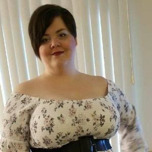 Meet your Posher, Beth